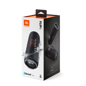 JBL FLIP 6 + Auriculares JBL Tour Pro 3 de Regalo - SOLO HOY