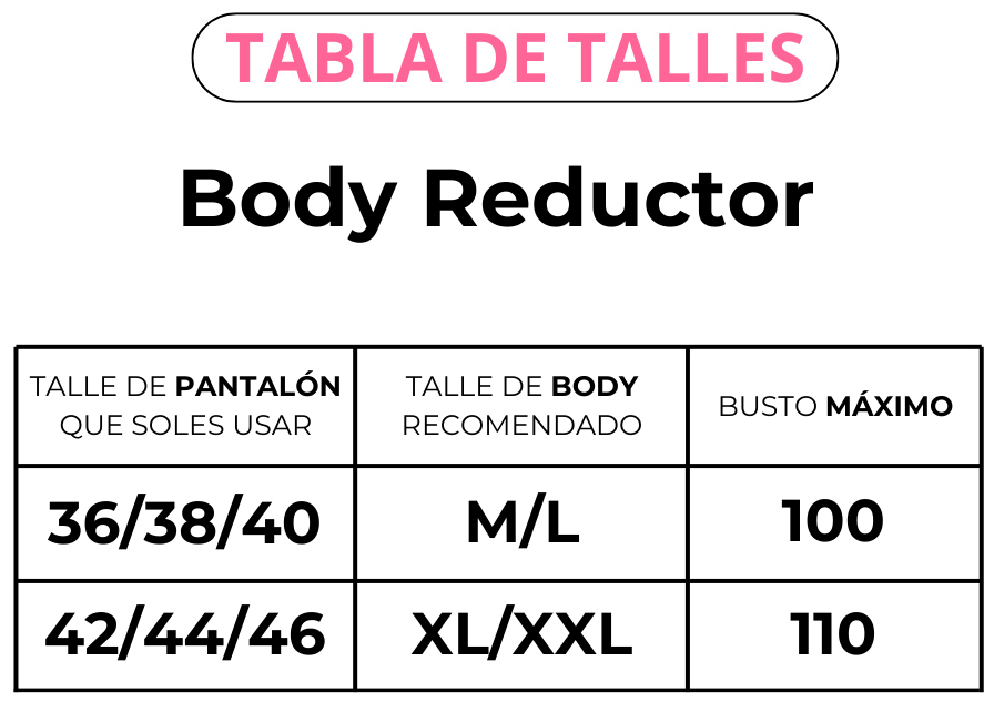 Body Moldeador con tazas importado + Blanco y Beige de regalo [PROMO 3X1]